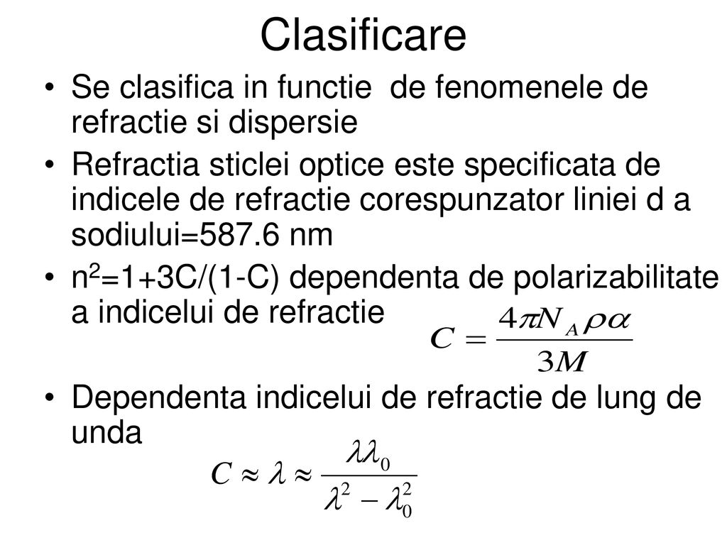 Curs 9 Materiale optice ppt κατέβασμα